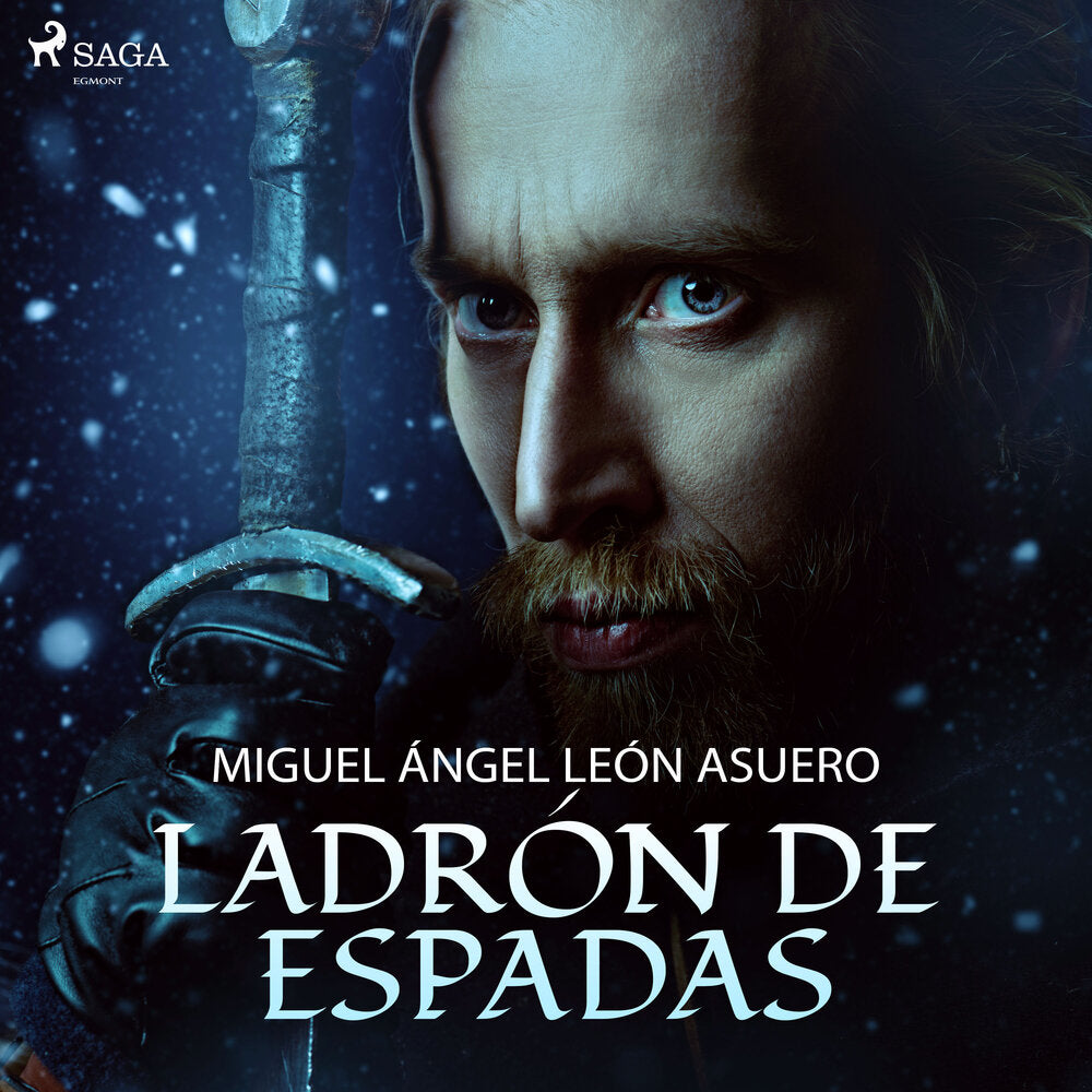 Ladrón de espadas