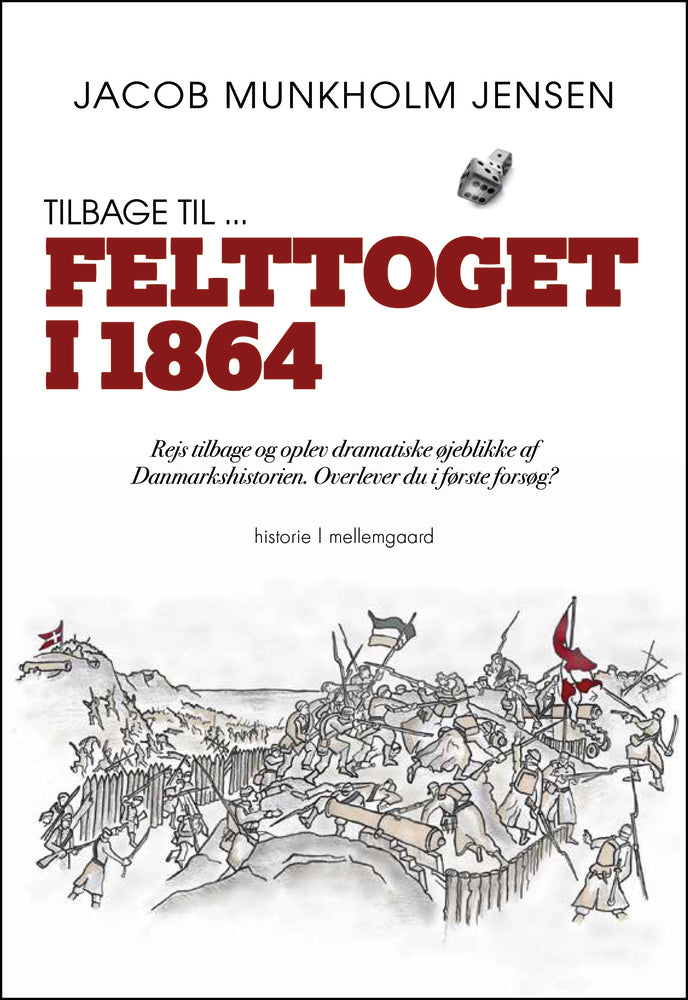 Tilbage til ... Felttoget i 1864