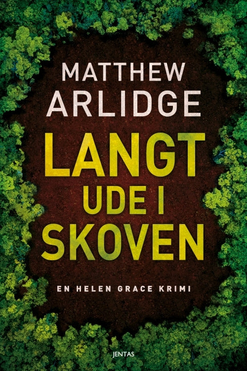 Langt Ude i Skoven