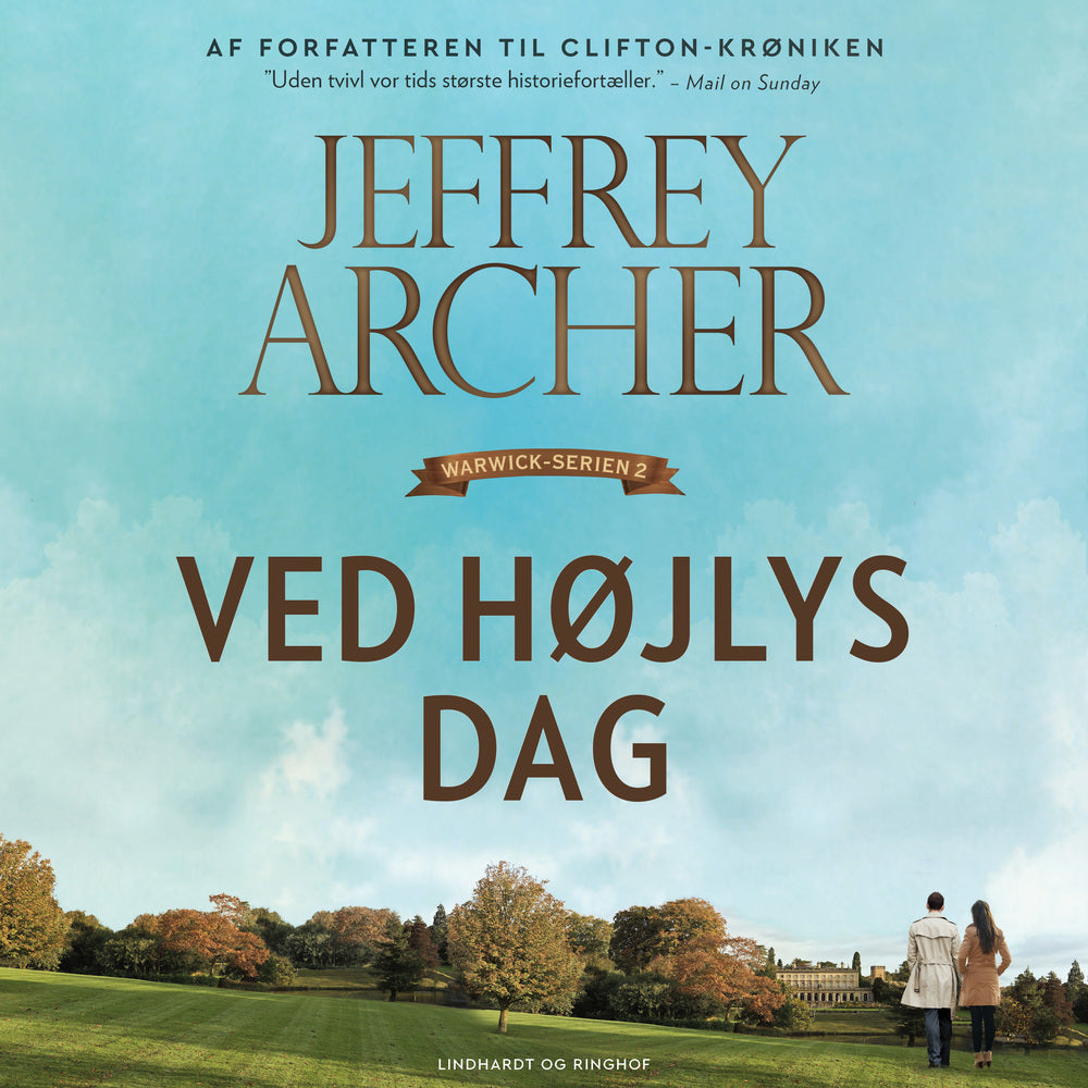 Ved højlys dag