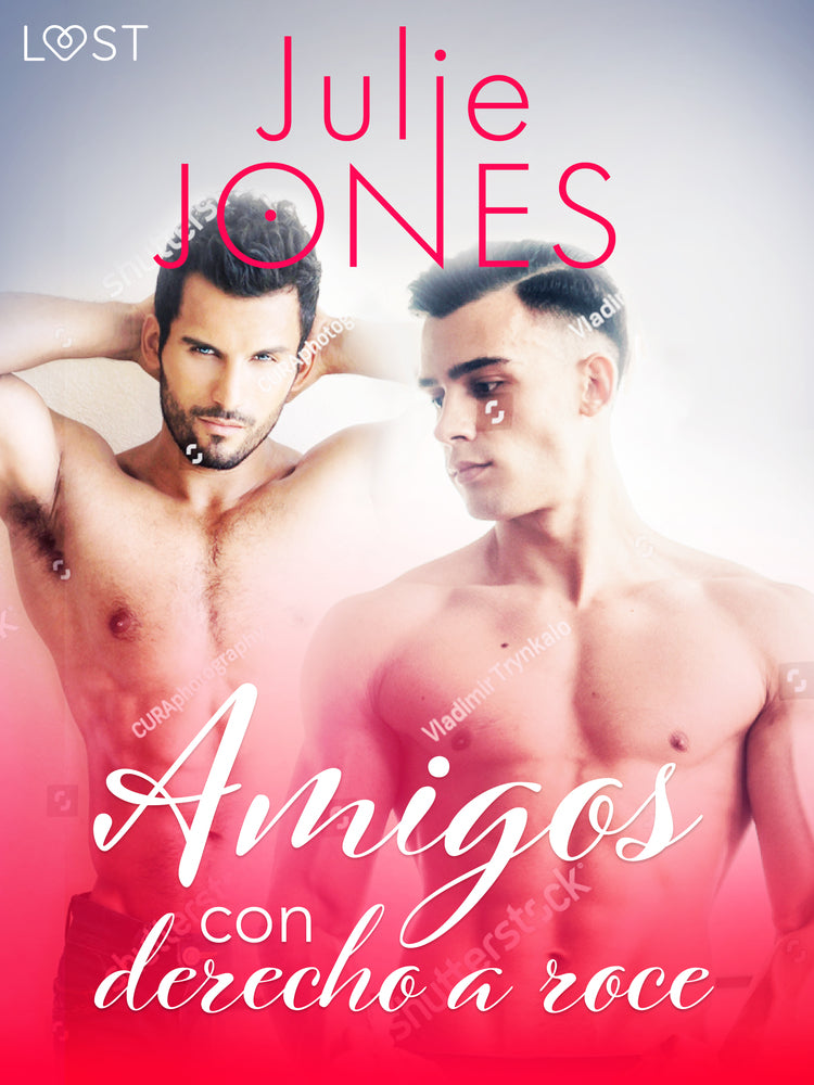 Amigos con derecho a roce