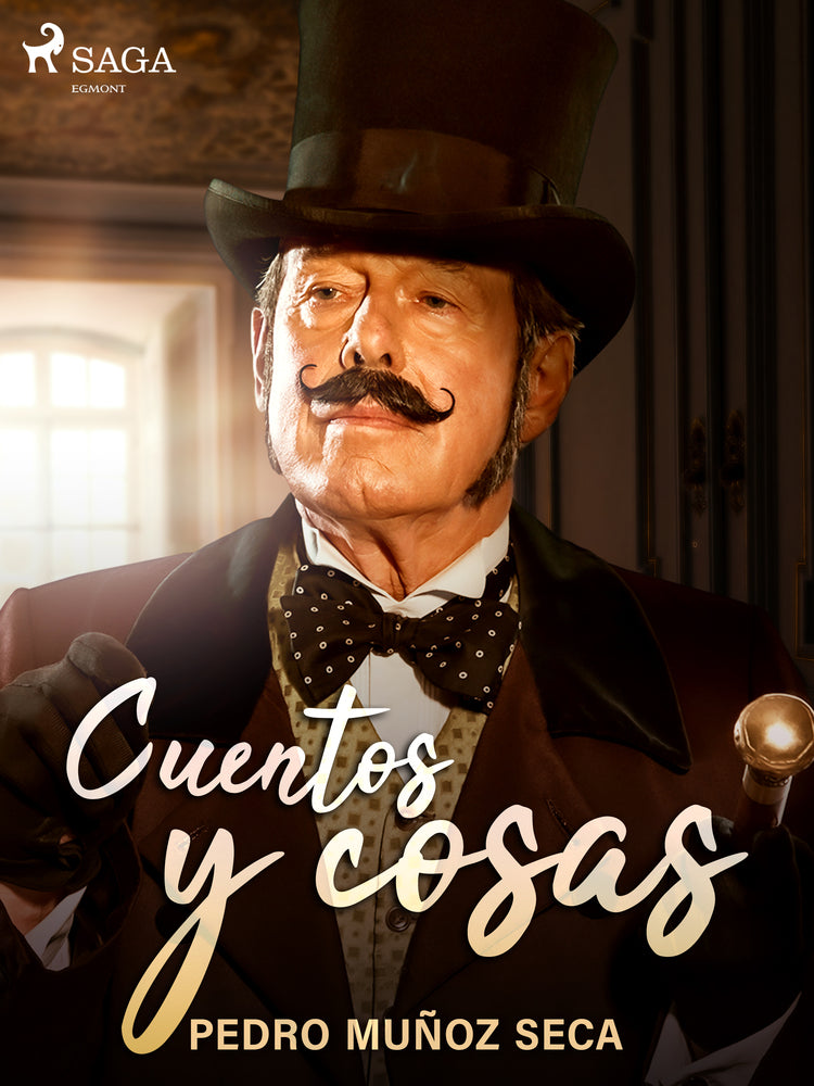 Cuentos y cosas