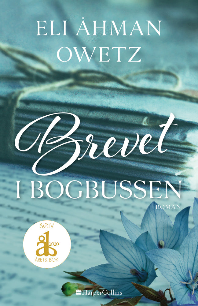Brevet i bogbussen