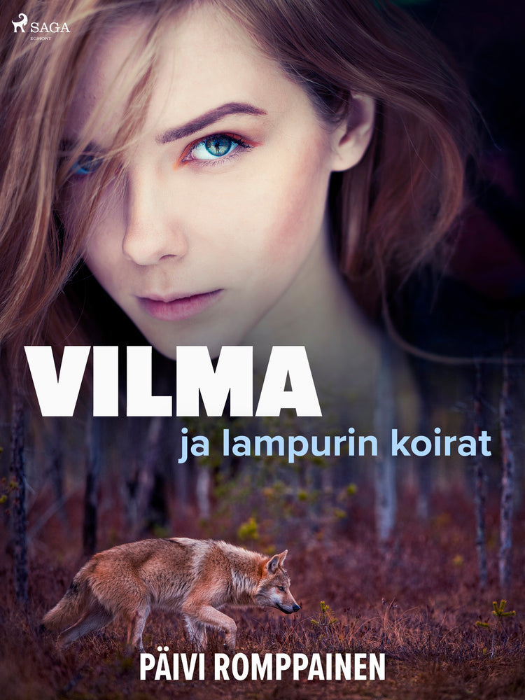 Vilma ja lampurin koirat