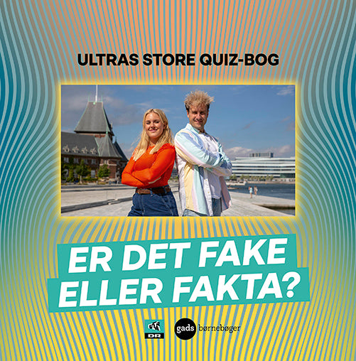 ULTRAS STORE QUIZ-BOG