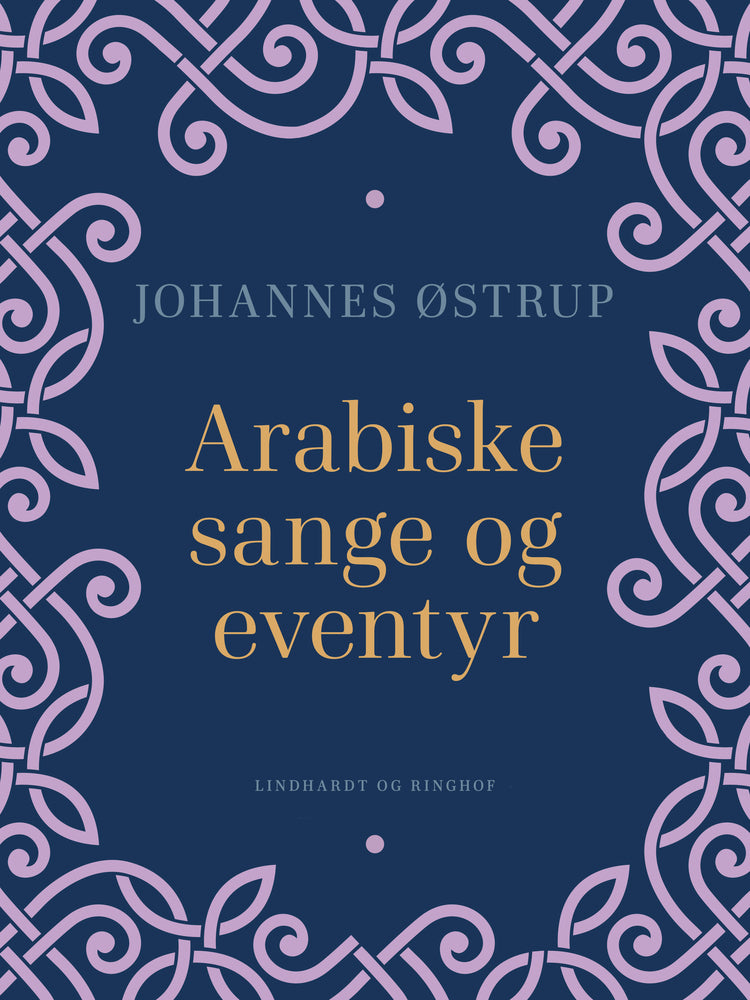 Arabiske sange og eventyr