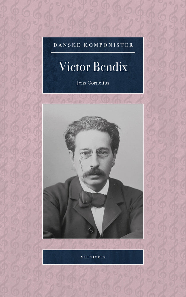 Victor Bendix