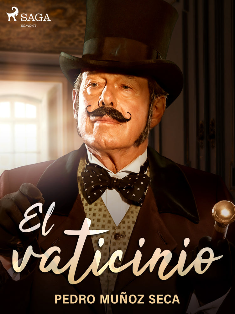 El vaticinio
