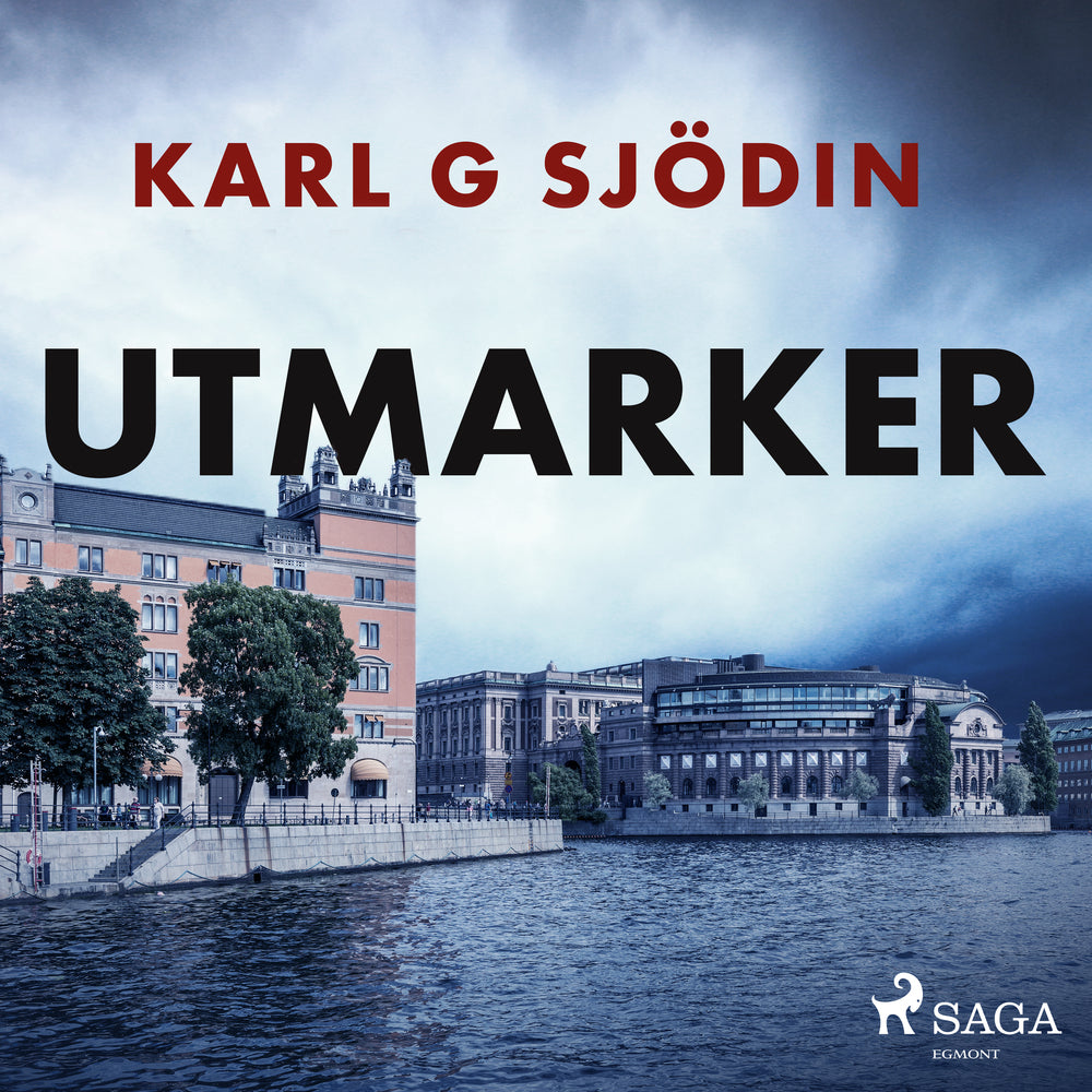 Utmarker