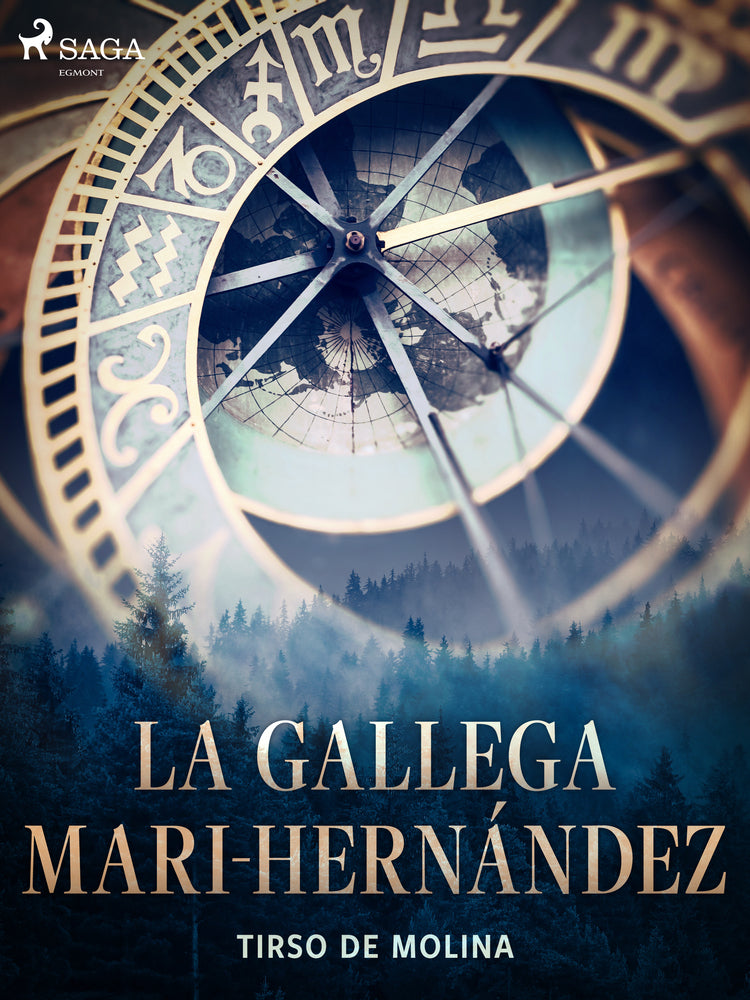 La gallega Mari-Hernández