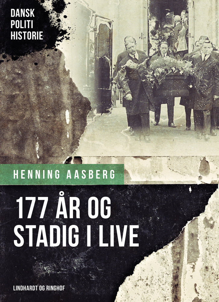 177 år og stadig i live