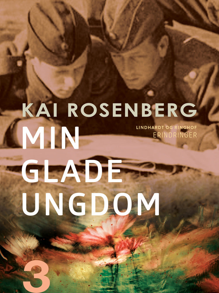 Min glade ungdom