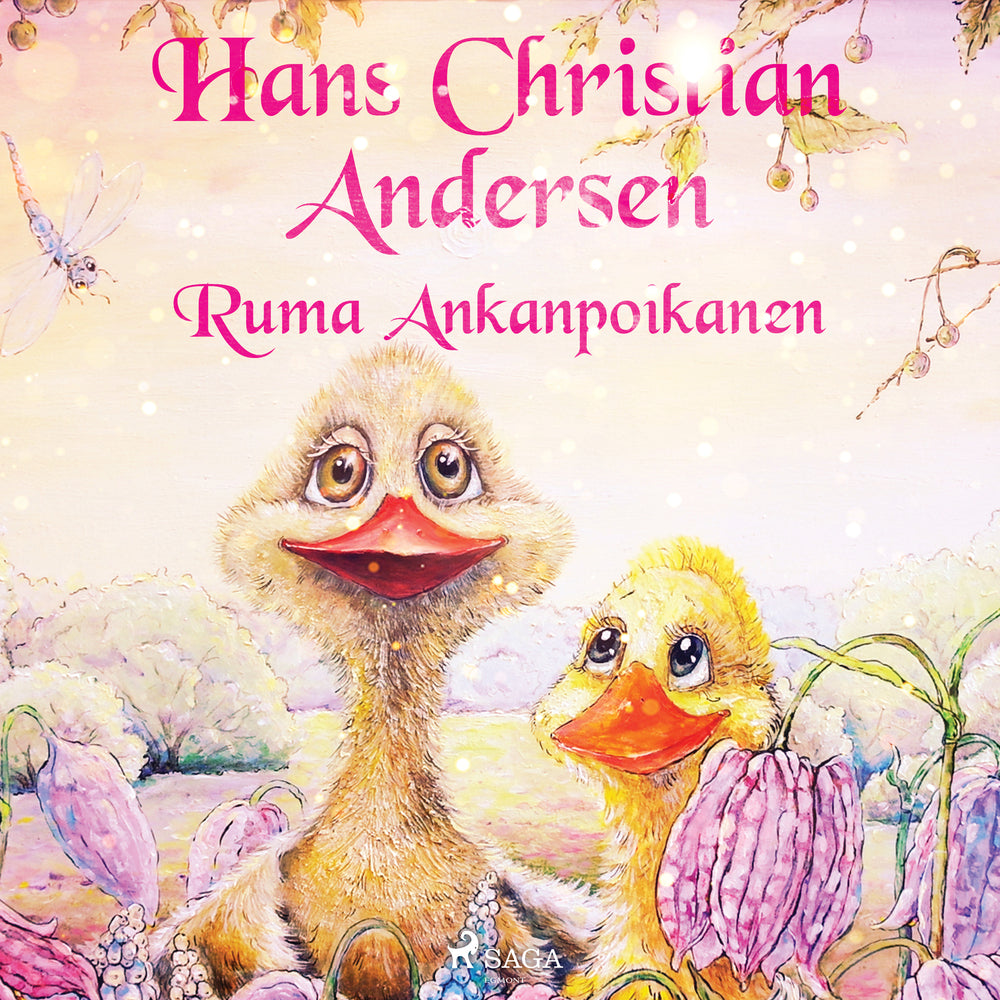 Ruma Ankanpoikanen