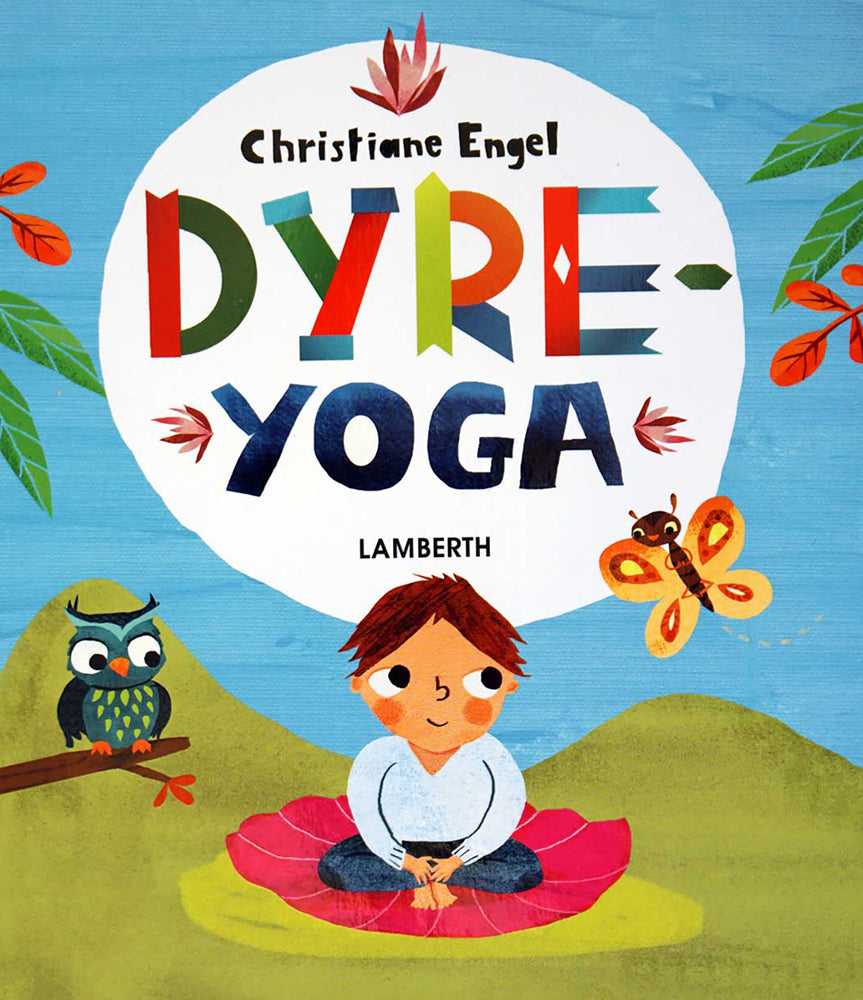 DYRE-YOGA