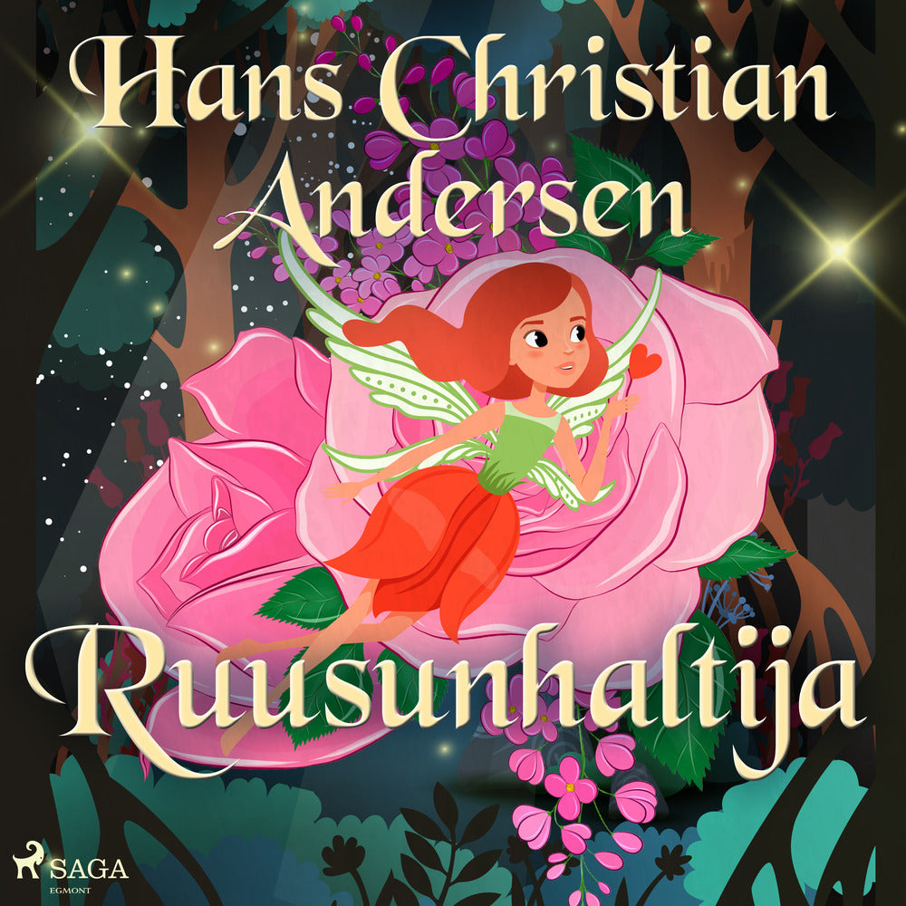 Ruusunhaltija