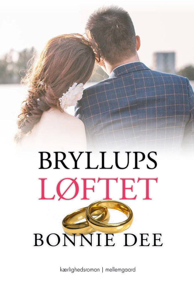 Bryllupsløftet