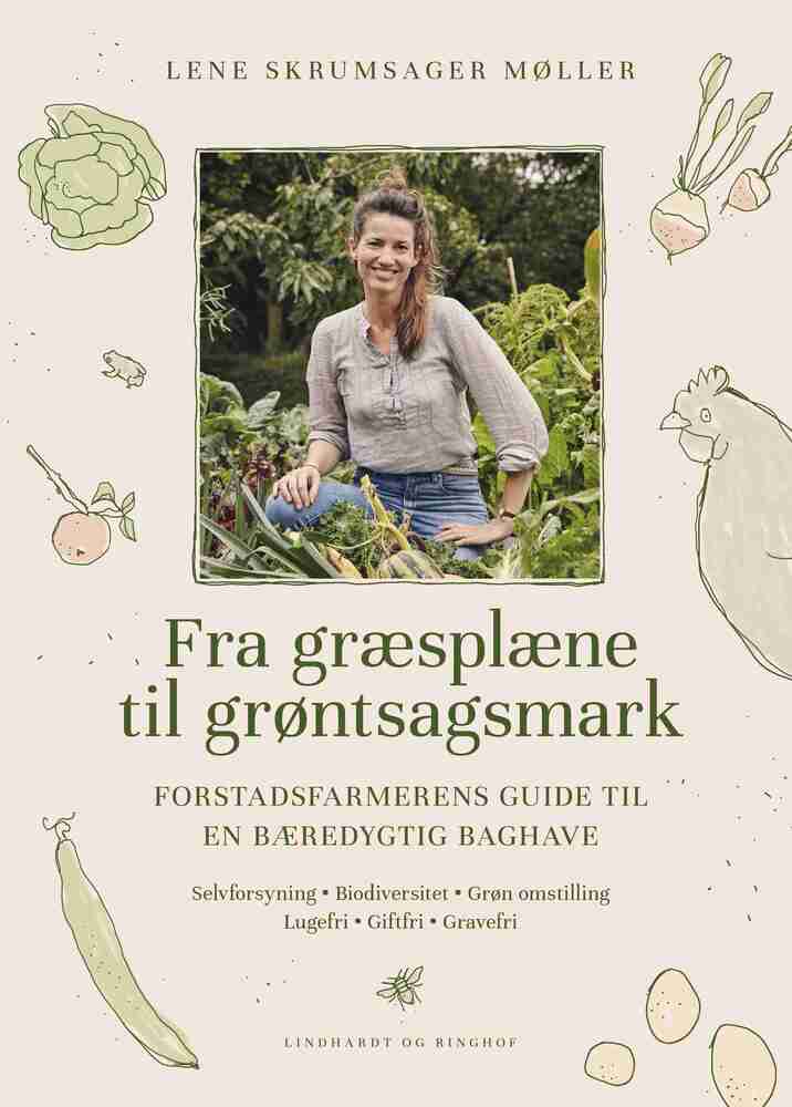 D1 Fra græsplæne til grøntsagsmark