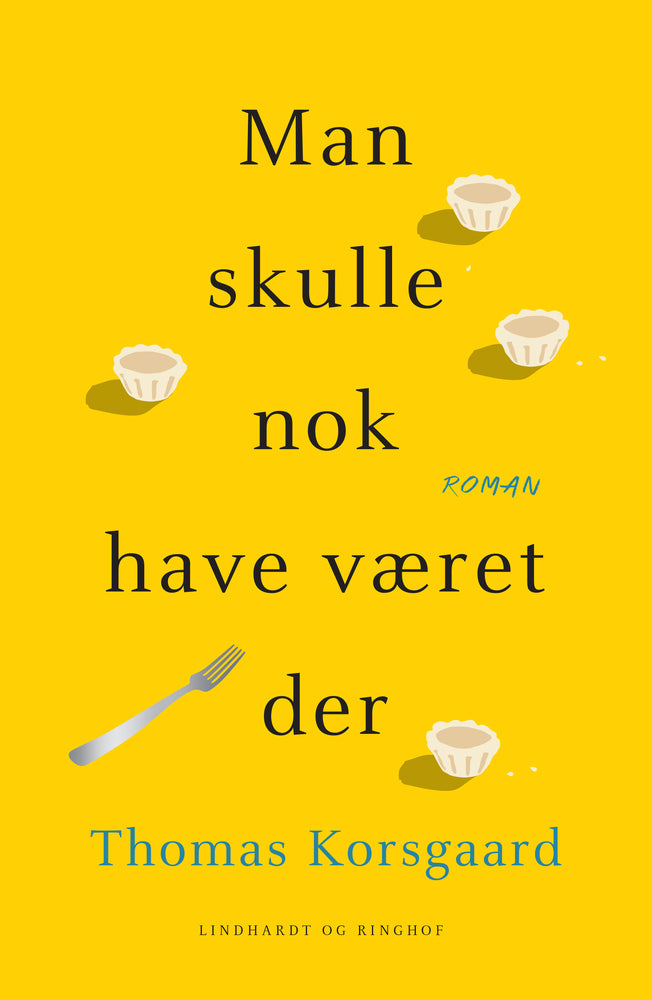 Man skulle nok have været der