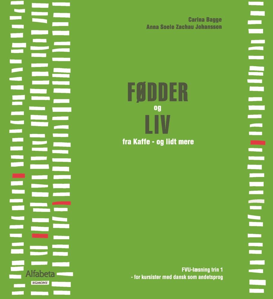 FØDDER og LIV