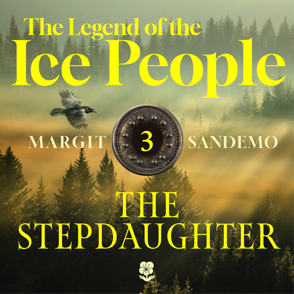 The Ice People 3 - The Step Daughter
