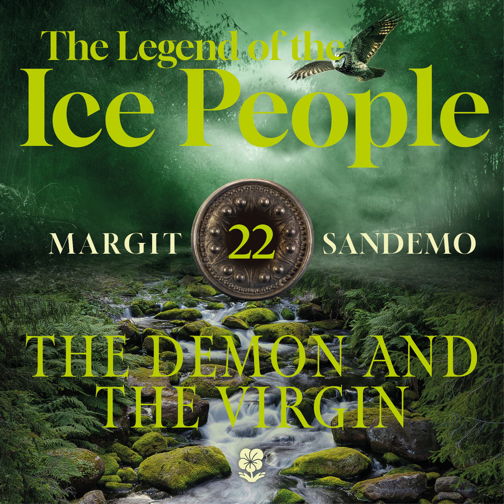The Ice People 22 - The Demon and the Virgin