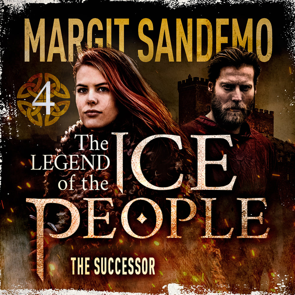 The Ice People 4 - The Successor
