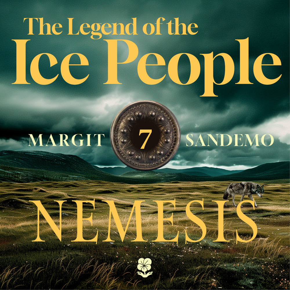 The Ice People 7 - Nemesis