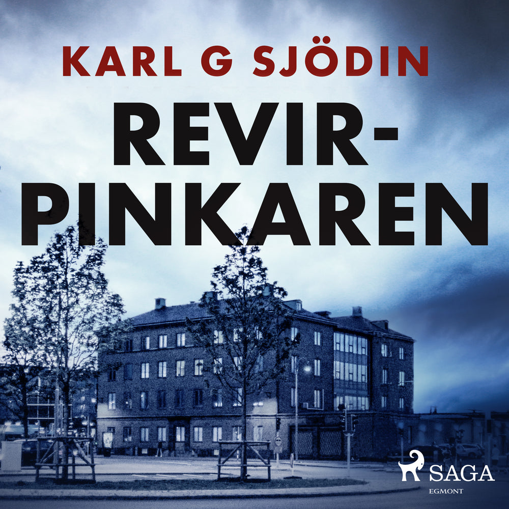 Revirpinkaren