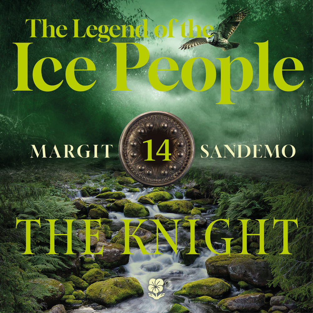 The Ice People 14 - The Knight