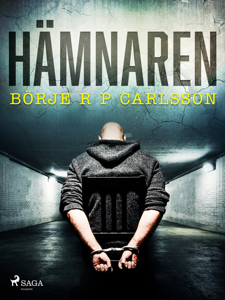 Hämnaren