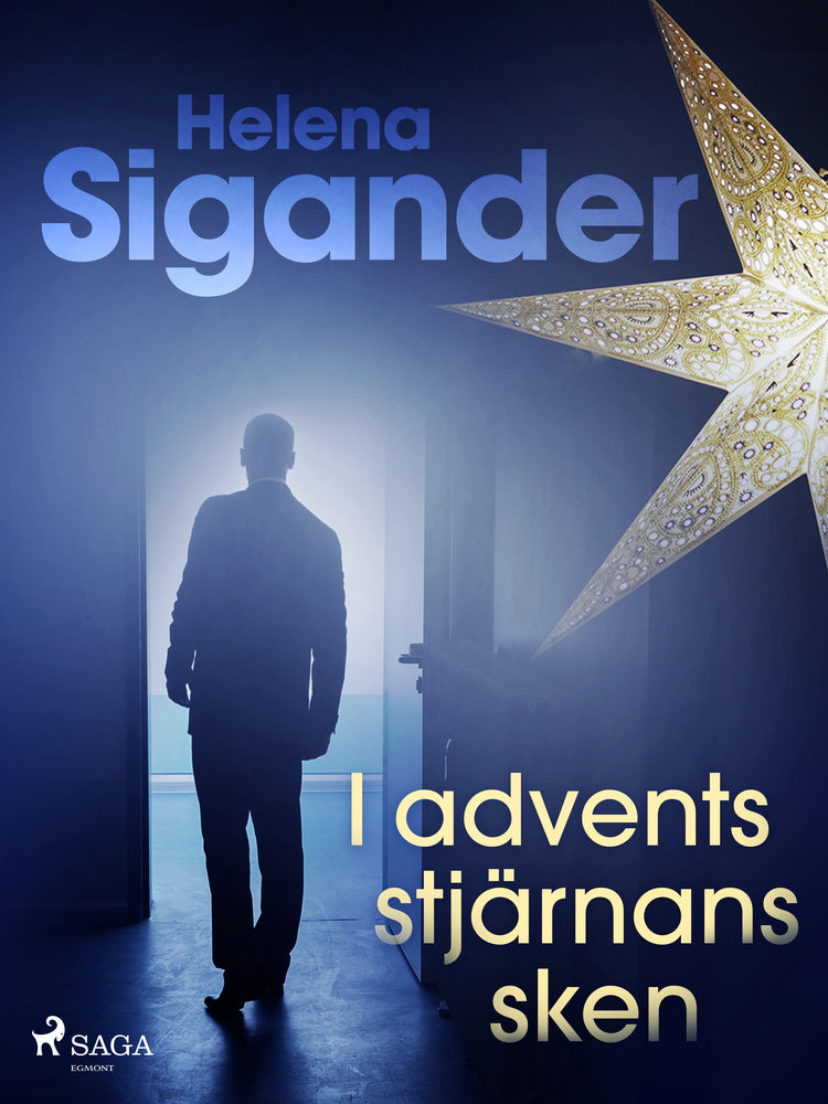 I adventsstjärnans sken