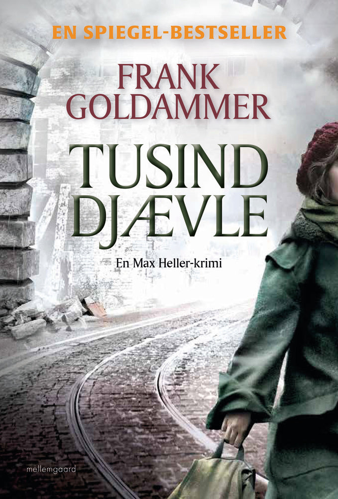 Tusind djævle