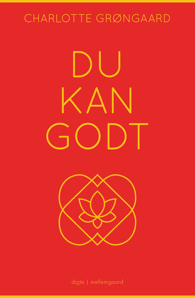Du kan godt