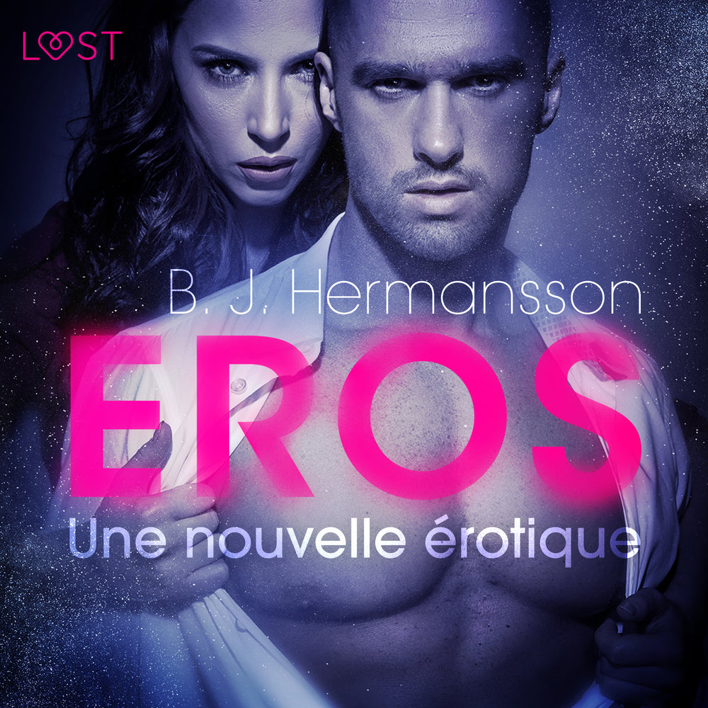 Éros – Une nouvelle érotique