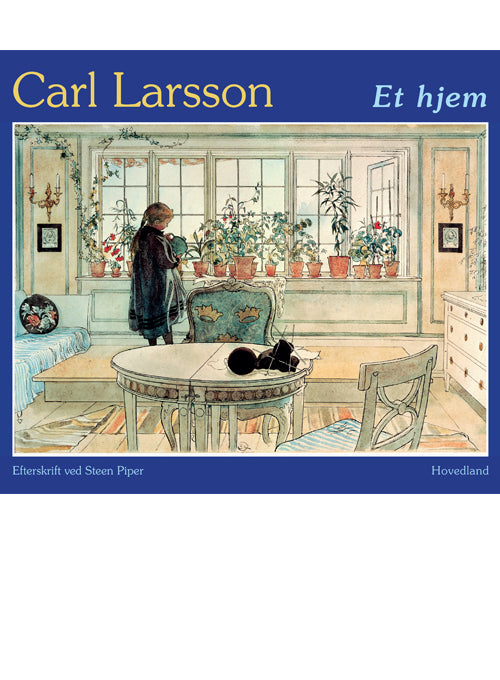 Et hjem