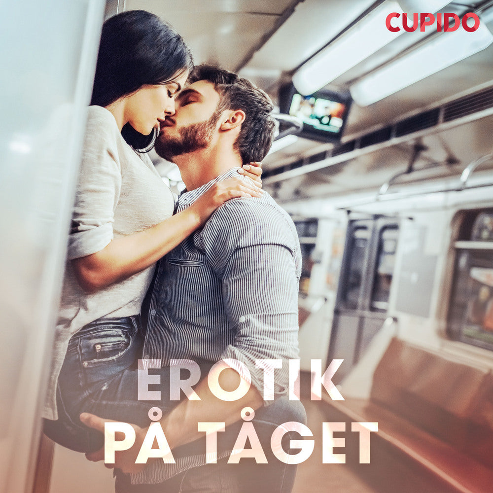 Erotik på tåget