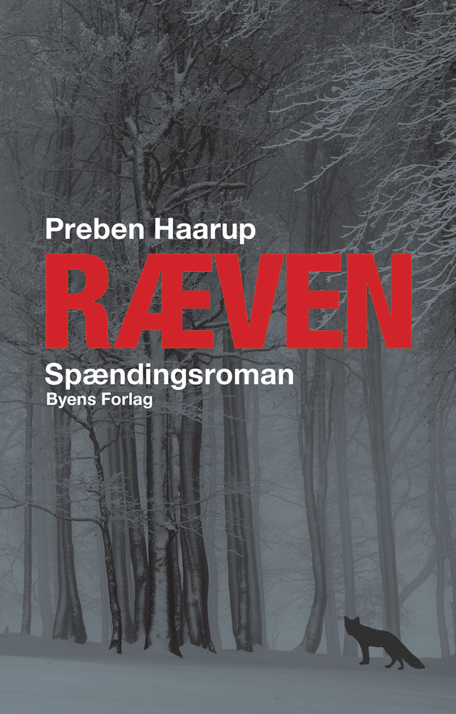 Ræven