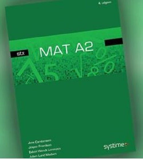 MAT A2 stx