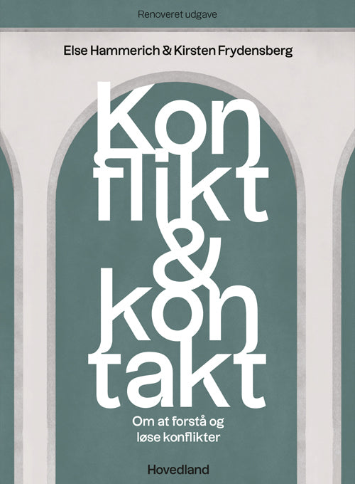 Konflikt og kontakt