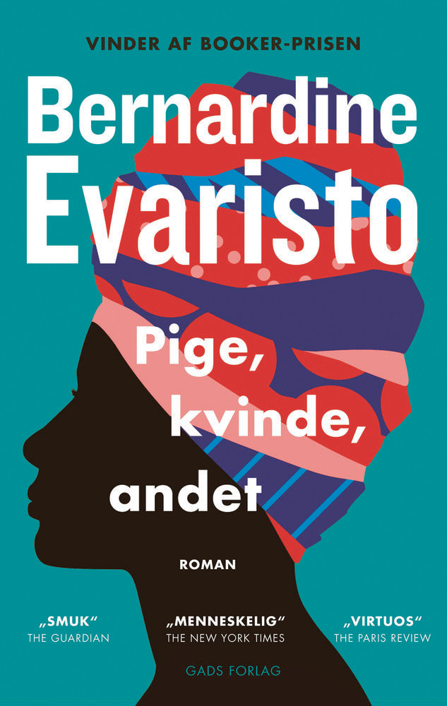 Pige, kvinde, andet, BB