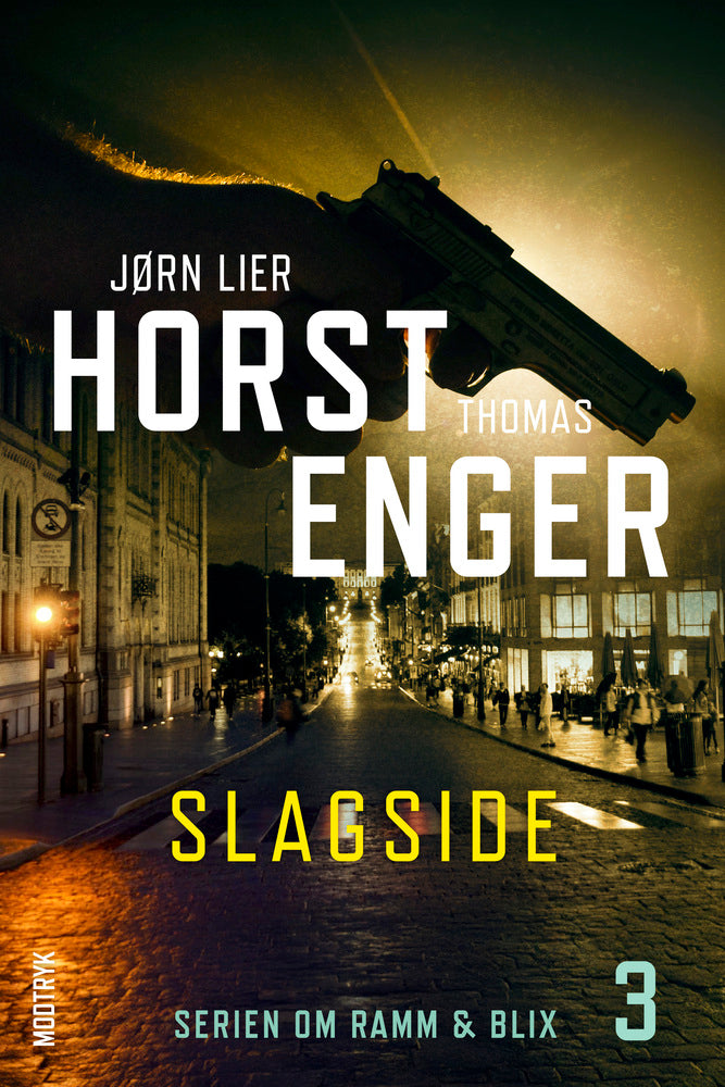 Slagside
