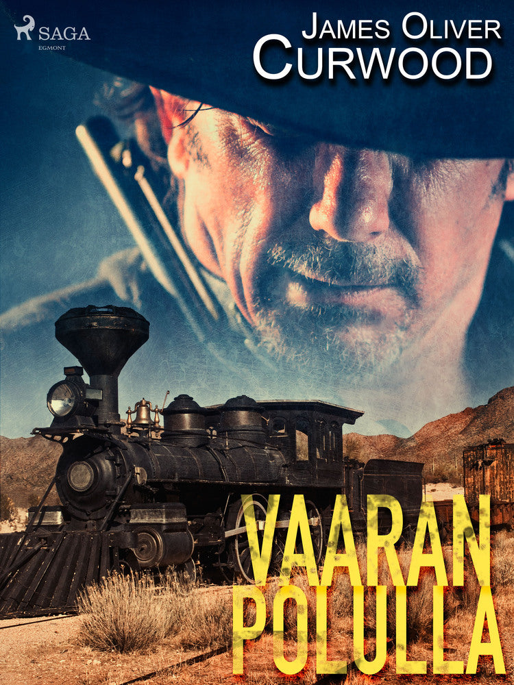 Vaaran polulla