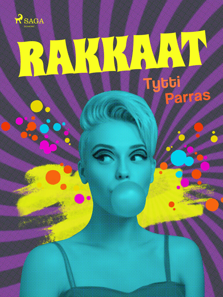 Rakkaat