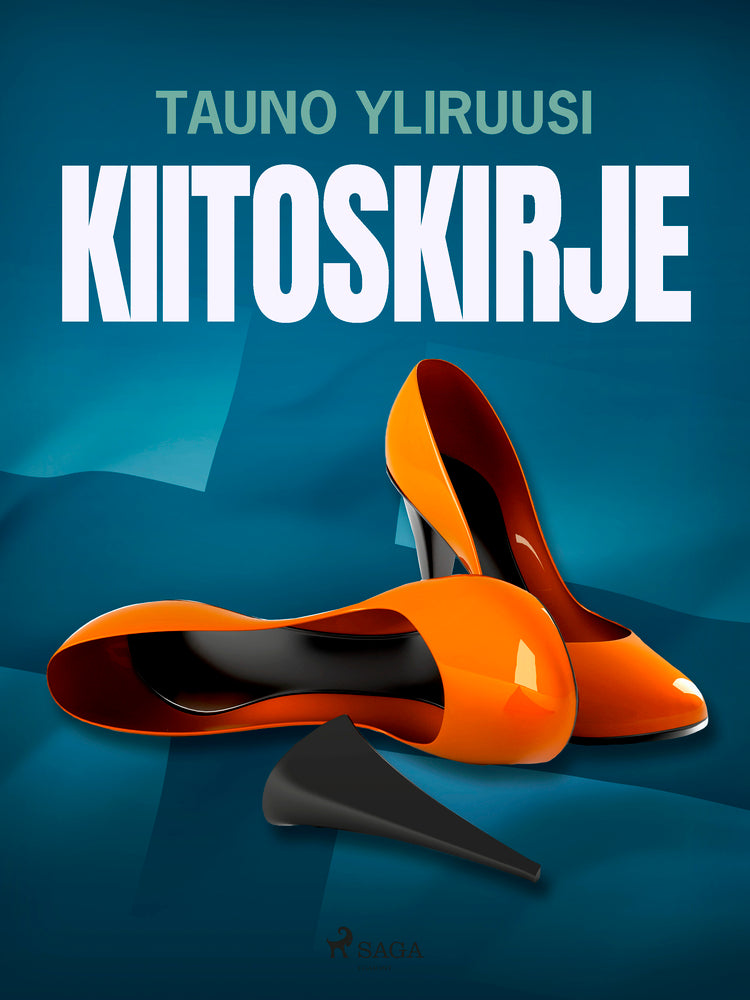Kiitoskirje
