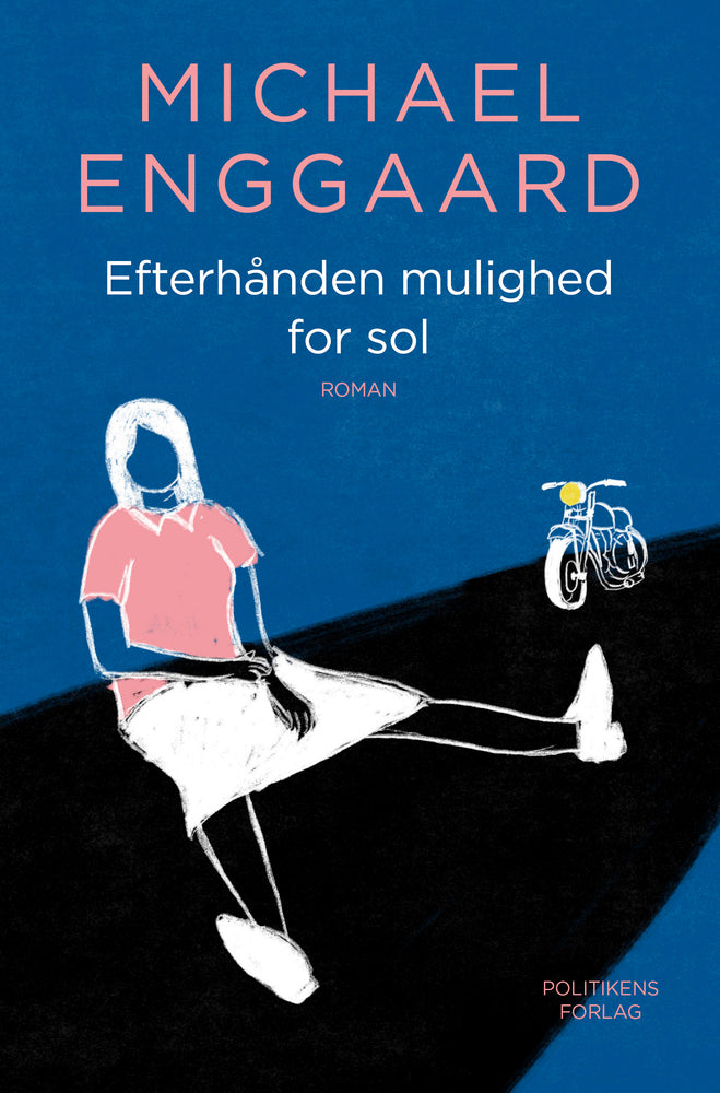 Efterhånden mulighed for sol