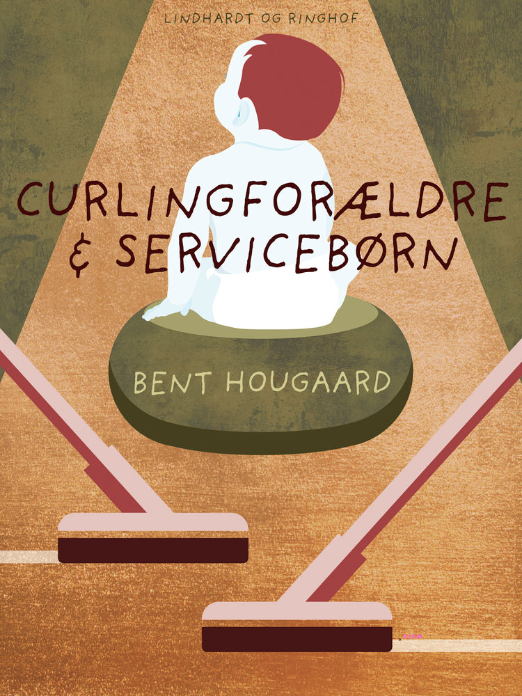 Curling-forældre & service-børn