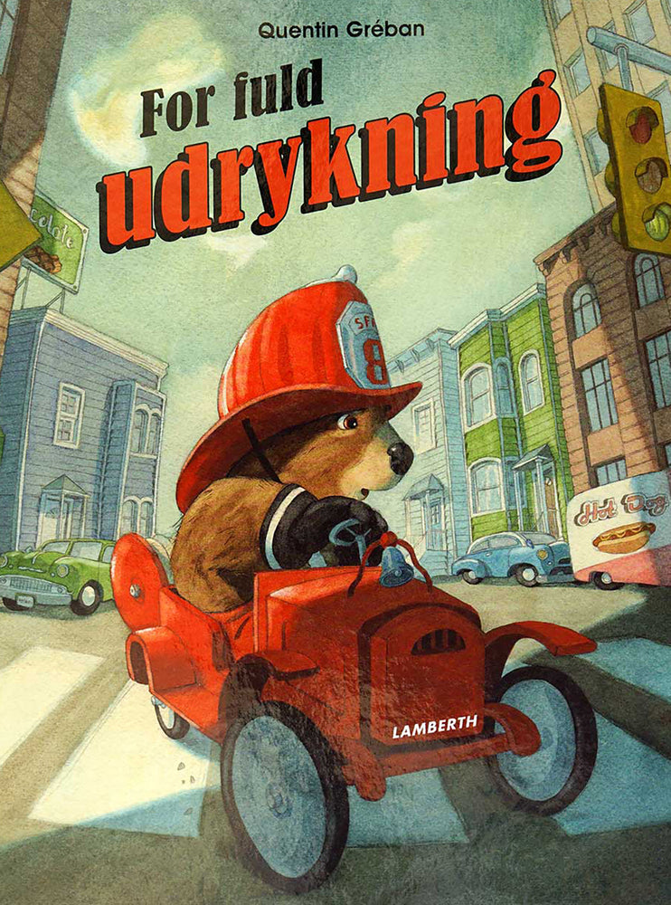 For fuld udrykning