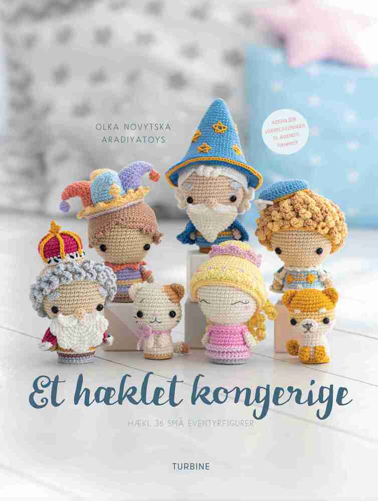 Et hæklet kongerige