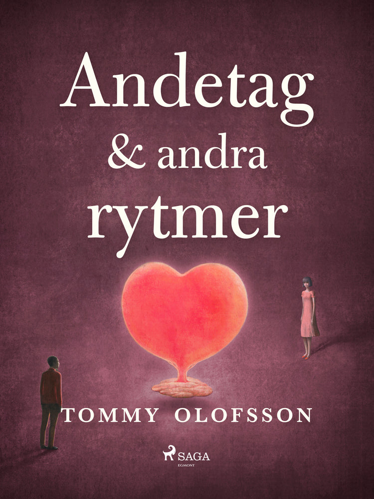 Andetag & andra rytmer