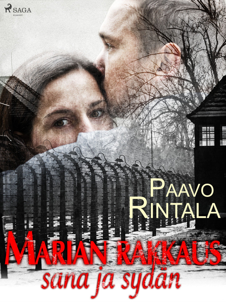 Marian rakkaus: sana ja sydän